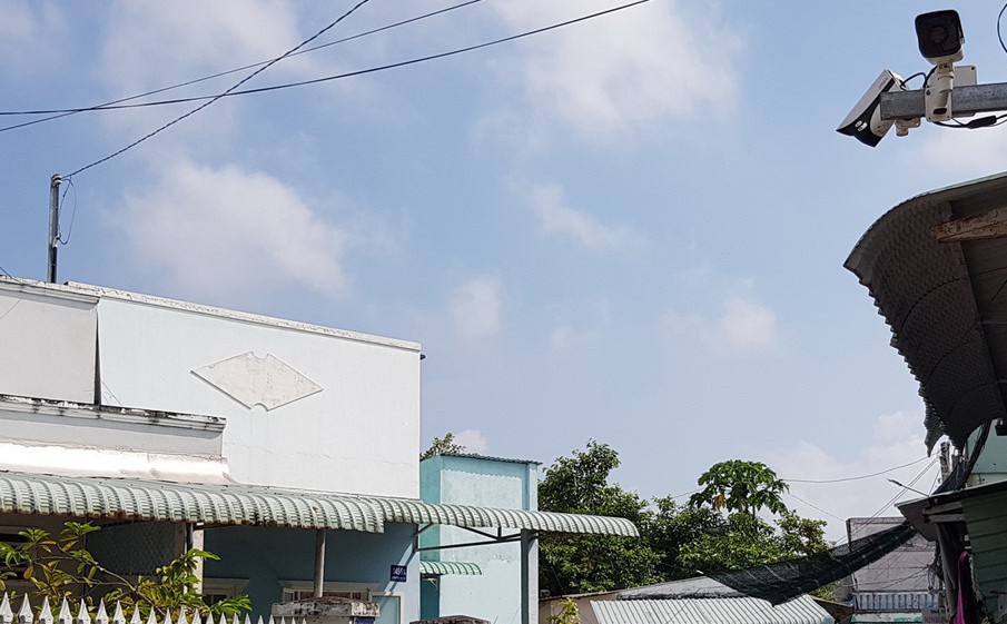Phó Bí thư Tỉnh Sóc Trăng lên tiếng vụ lắp camera nhà riêng cán bộ