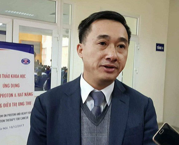 Giám đốc Bệnh viện K "mách": Có những dấu hiệu này, chị em cần đi khám ung thư ngay