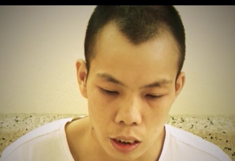 Manh mối mong manh trong vụ án gây rúng động Vĩnh Phúc