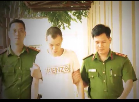 Manh mối mong manh trong vụ &aacute;n g&acirc;y r&uacute;ng động Vĩnh Ph&uacute;c  - Ảnh 3.