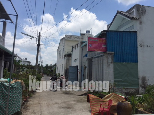 Lật lại những sai phạm "động trời" về đất đai ở quận Bình Thủy, TP Cần Thơ