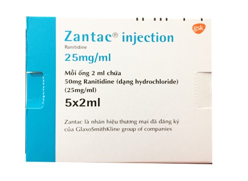 11 loại thuốc tiêu hoá bị thu hồi chứa chất gây ung thư có được dùng phổ biến? - Ảnh 2.