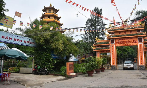 Bảo tồn di tích: Nói dễ, làm khó! (*): Đánh thức di tích