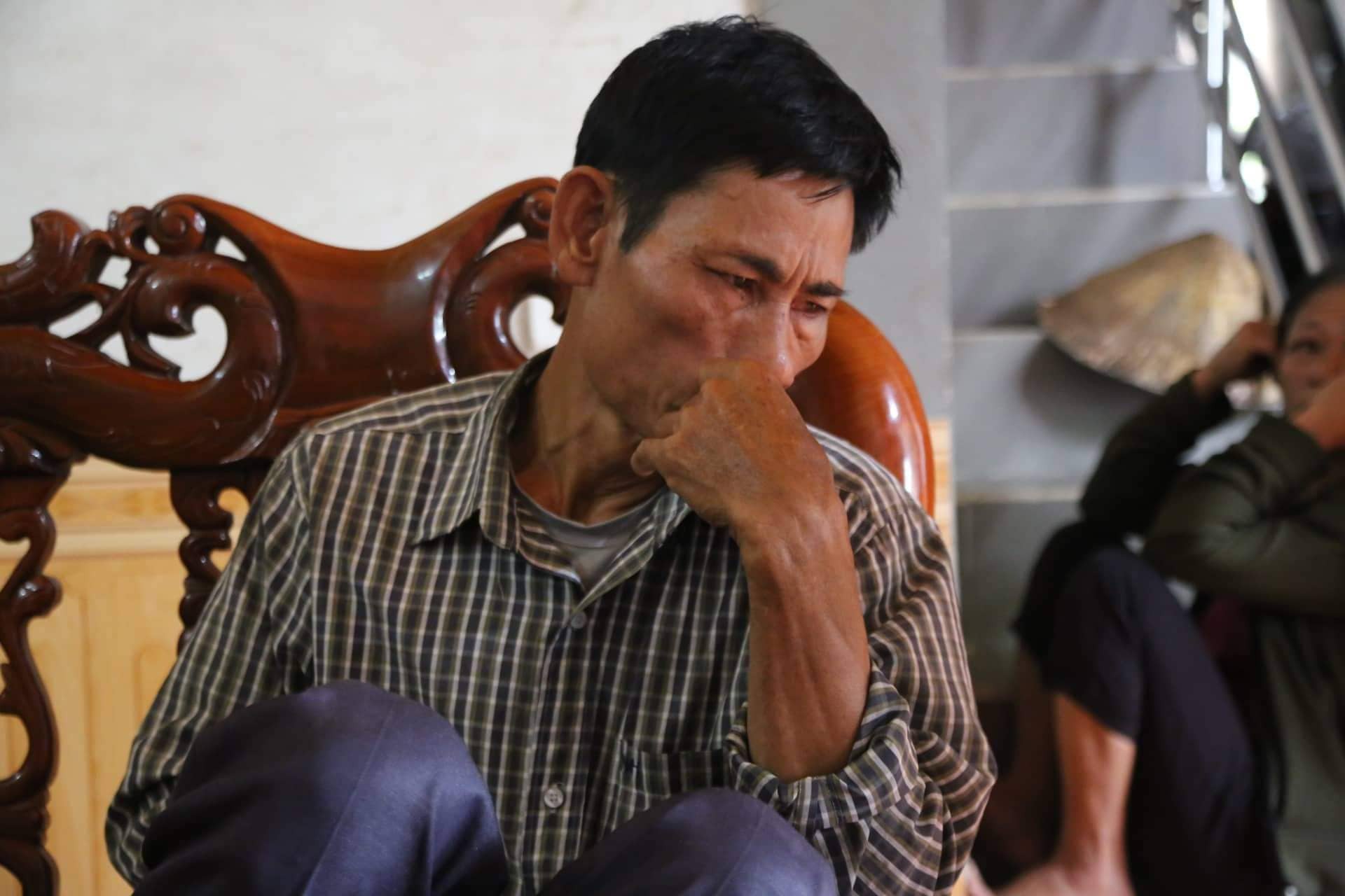 Vụ 39 người chết ở Anh: C&ocirc;ng an H&agrave; Tĩnh khởi tố vụ &aacute;n h&igrave;nh sự - Ảnh 1.