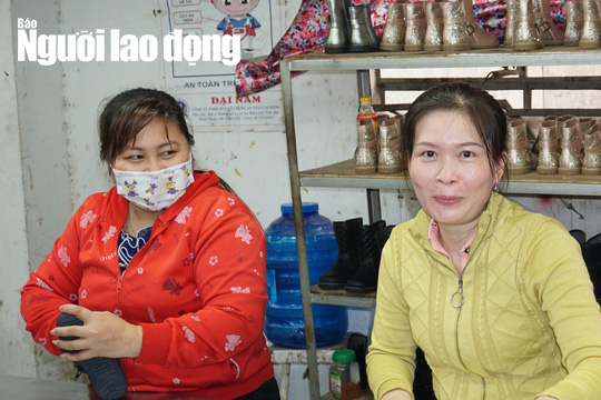 Tăng tuổi nghỉ hưu: Ch&uacute;ng t&ocirc;i mệt mỏi lắm rồi - Ảnh 2.