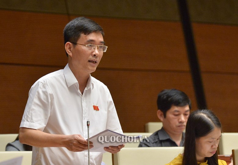 Đại biểu Quốc hội nêu lý do Việt Nam chưa "hóa rồng, hóa hổ"