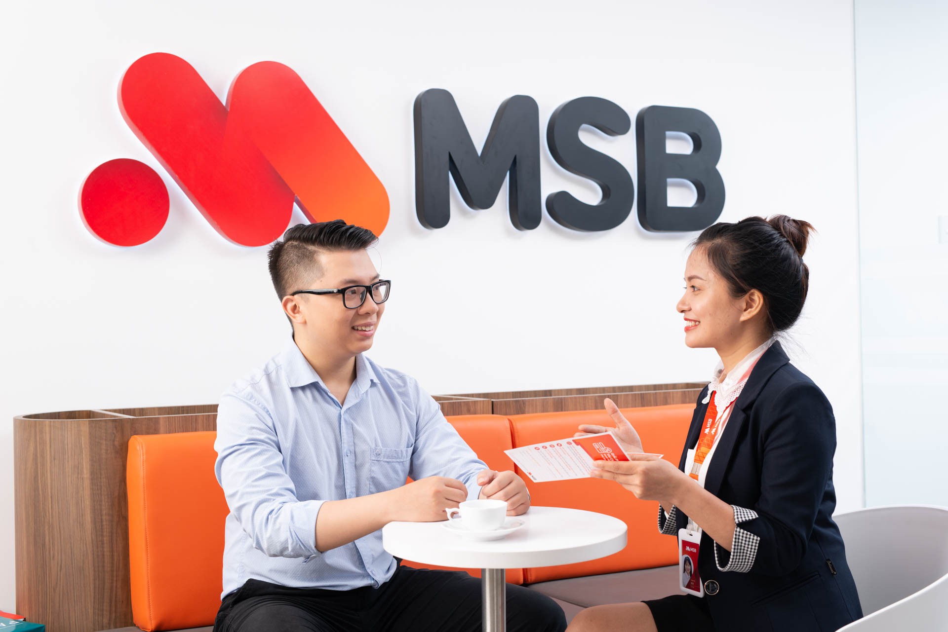 MSB miễn 100% phí chuyển tiền quốc tế cho doanh nghiệp