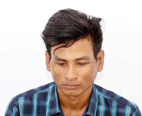 Tiệc cưới hỗn loạn vì cô dâu bị chồng cũ rượt chém nhiều nhát