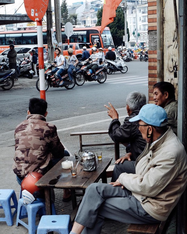 Người Đ&agrave; Lạt v&agrave; 9 đặc trưng kh&ocirc;ng phải ai cũng biết - Ảnh 1.