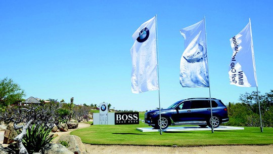 Trở th&agrave;nh người Việt Nam đầu ti&ecirc;n chinh phục Giải Golf Quốc tế BMW - Ảnh 3.