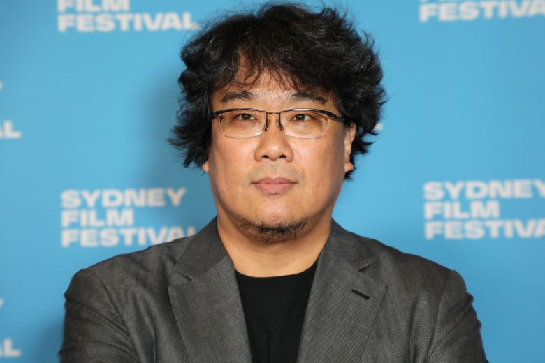 Đạo diễn "Ký sinh trùng" bất ngờ thắng giải Hollywood
