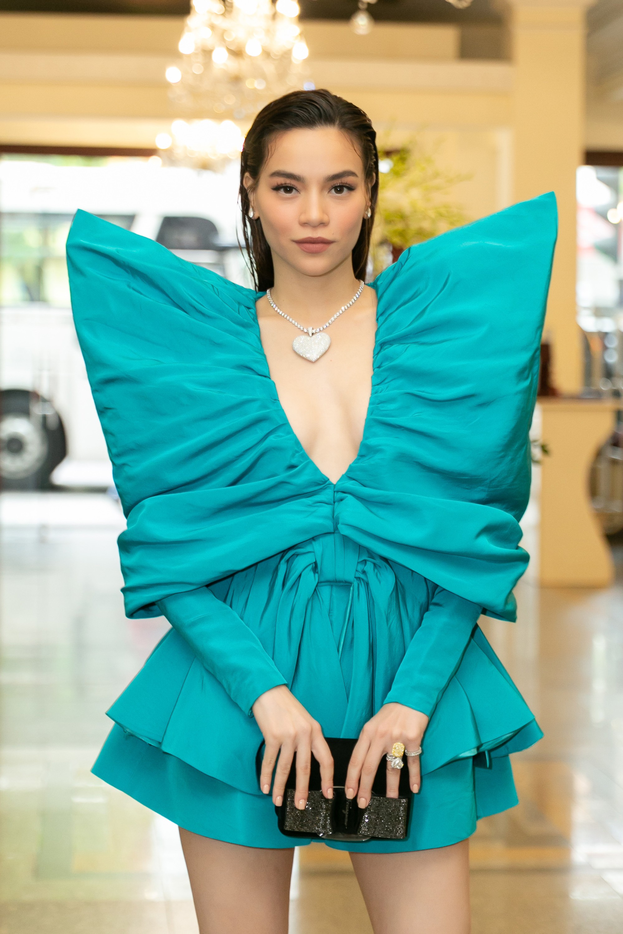 Hồ Ngọc Hà ngày càng lười - Ảnh 1.