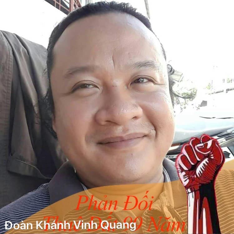 C&aacute;i kết của cựu giảng vi&ecirc;n đại học xuy&ecirc;n tạc Đảng v&agrave; nh&agrave; nước - Ảnh 3.