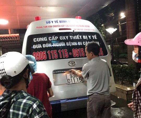 H&ocirc;n m&ecirc; nhập viện cấp cứu, c&ocirc; g&aacute;i 22 tuổi t&igrave;m được cha mẹ sau hơn 2 năm thất lạc - Ảnh 4.