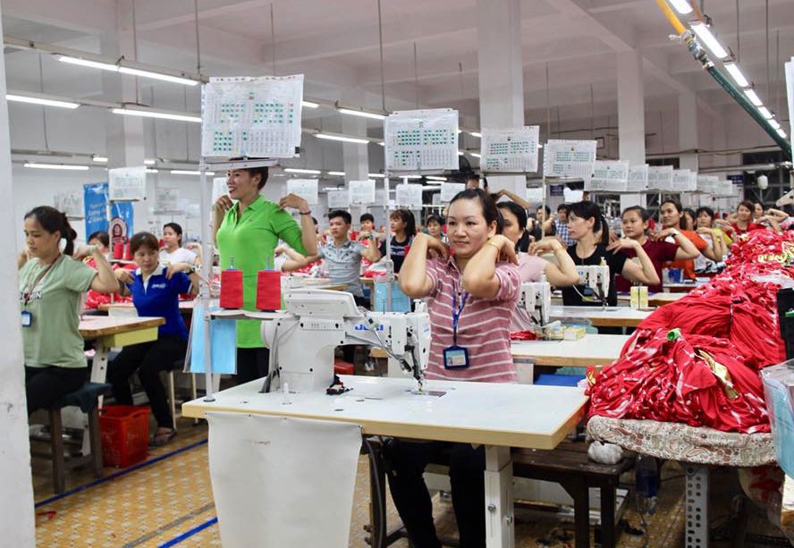S&aacute;ng tạo để thu h&uacute;t đo&agrave;n vi&ecirc;n - Ảnh 1.