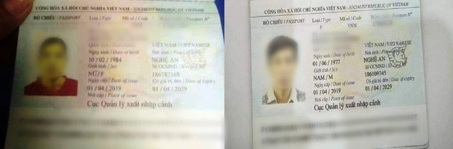 2 lao động người Việt thương vong do hỏa hoạn ở nước ngoài