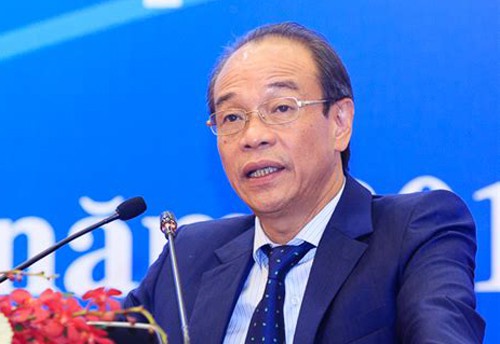 Đề nghị Ban Bí thư kỷ luật nguyên Chủ tịch Petrolimex Bùi Ngọc Bảo