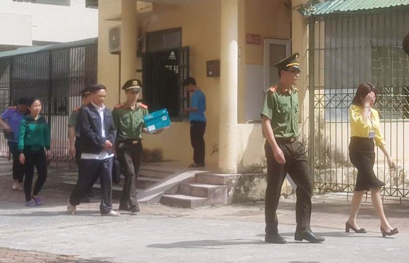 Vợ giám đốc cùng 2 trưởng khoa Bệnh viện Tâm thần Thanh Hóa "ăn chặn" thuốc của người bệnh thế nào?
