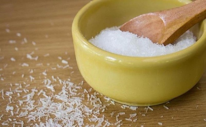 Bột ngọt và khả năng hỗ trợ quá trình tiêu hóa thực phẩm