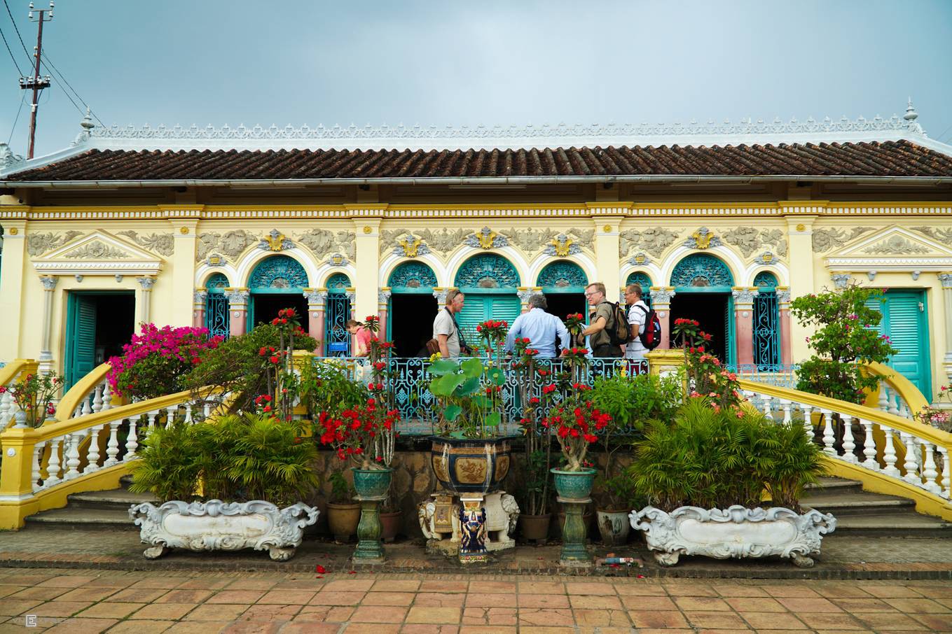 Một ngày ăn chơi thỏa thích tại Cần Thơ - Ảnh 6.