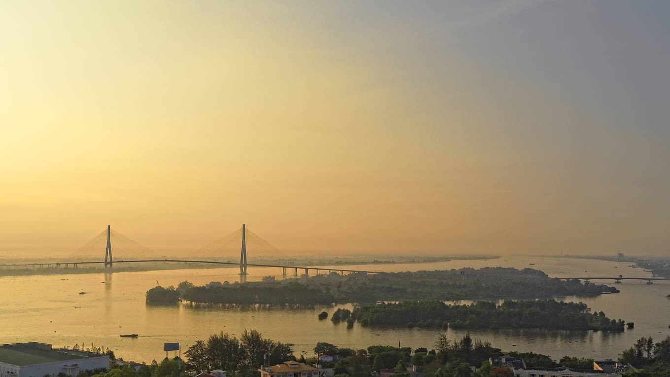 Một ngày ăn chơi thỏa thích tại Cần Thơ - Ảnh 8.