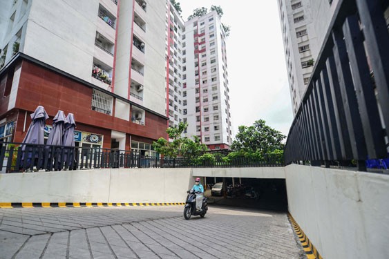 Căn hộ 25 m2: Nên hay không nên?