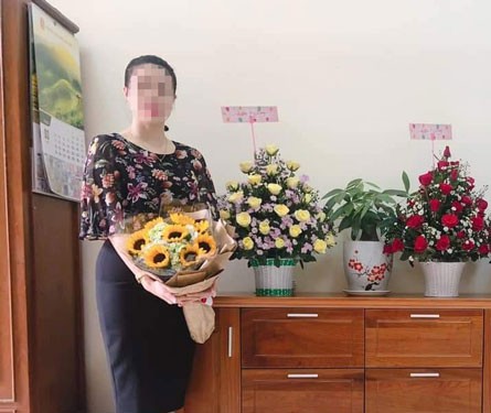 Nữ trưởng phòng ở Tỉnh ủy Đắk Lắk "mượn" tên chị để thăng tiến: Có hay không sự "nâng đỡ không trong sáng"?