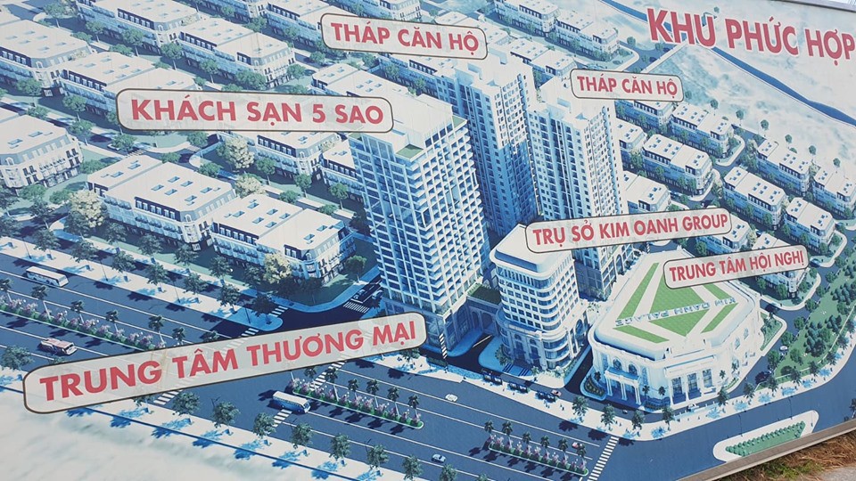 Bình Dương thông tin chính thức vụ bán 43 ha đất công không qua đấu giá” - Ảnh 1.
