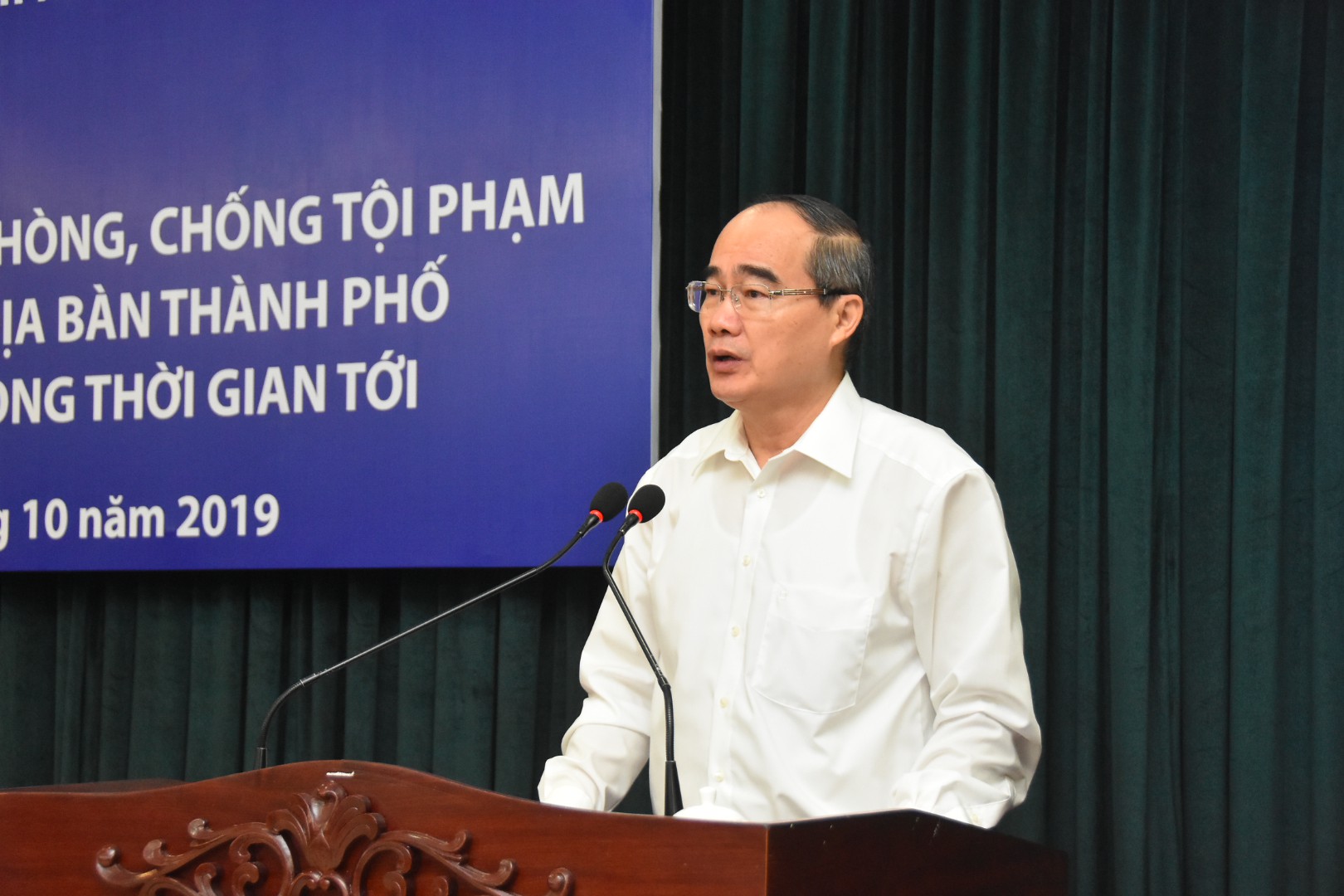 Ma t&uacute;y v&ugrave;ng Tam Gi&aacute;c V&agrave;ng đ&atilde; tuồn v&agrave;o TP HCM - Ảnh 1.