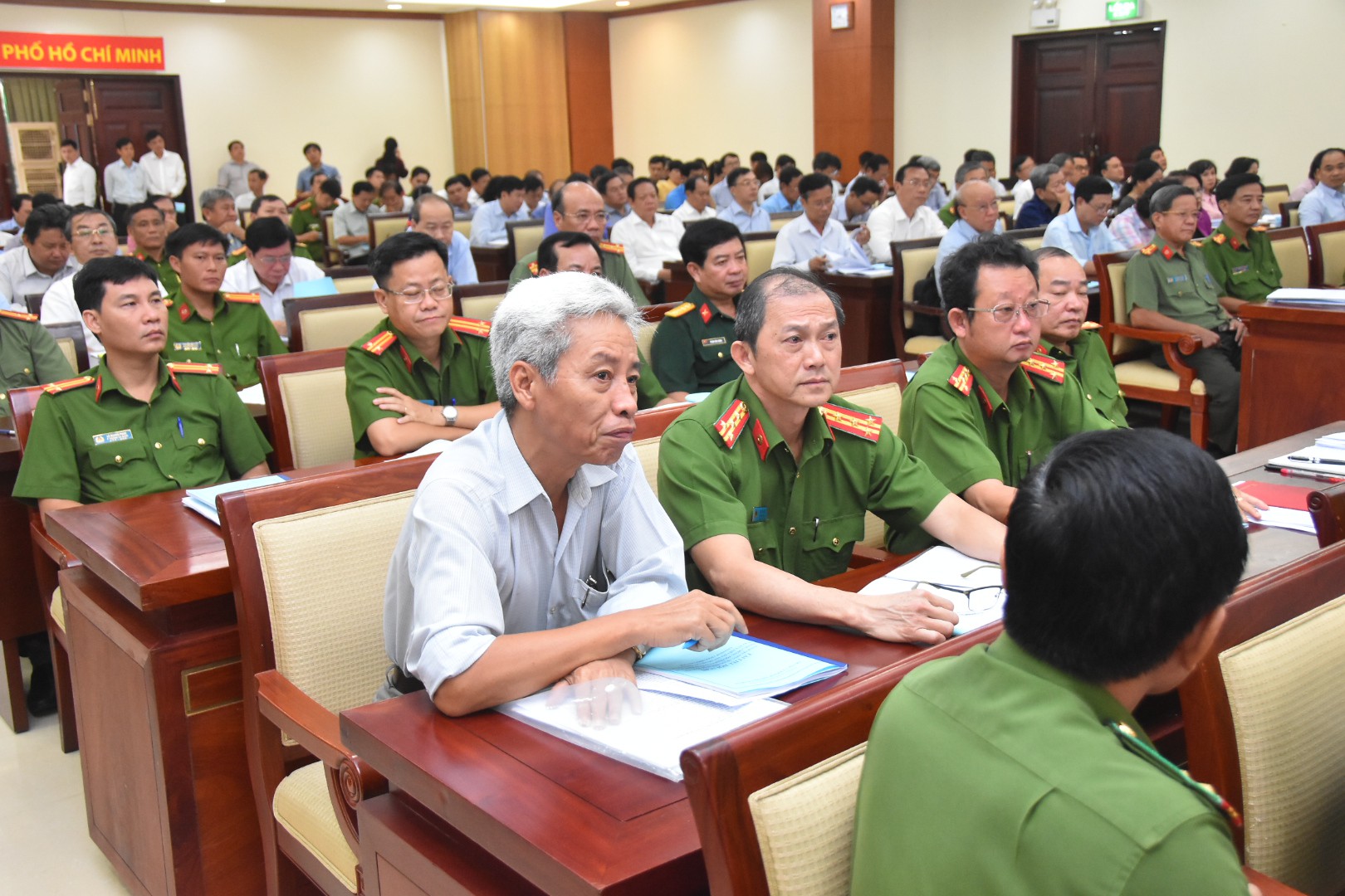 Ma t&uacute;y v&ugrave;ng Tam Gi&aacute;c V&agrave;ng đ&atilde; tuồn v&agrave;o TP HCM - Ảnh 2.