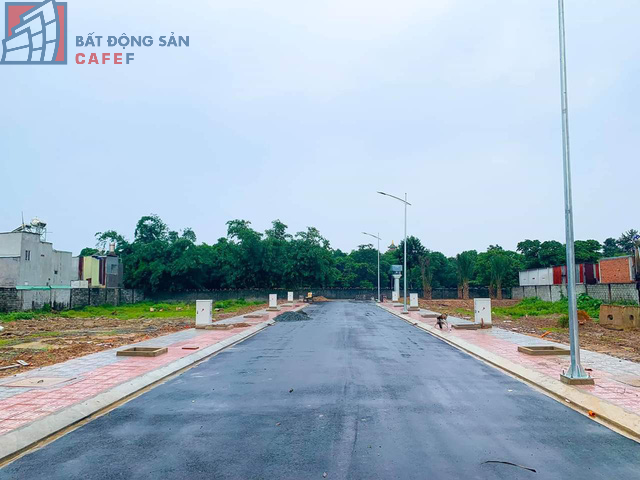 Vì sao nhà đất tại Dĩ An tăng giá chóng mặt? - Ảnh 1.