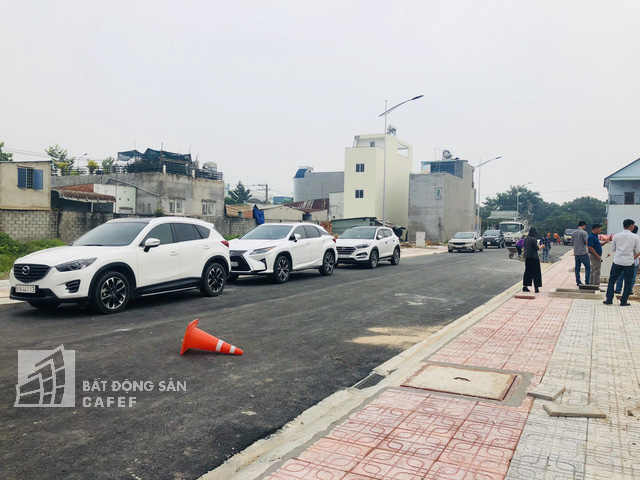 Vì sao nhà đất tại Dĩ An tăng giá chóng mặt? - Ảnh 2.