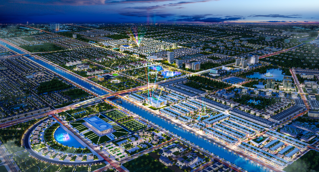 Đại gia bất động sản đổ về miền T&acirc;y &ldquo;săn&rdquo; quỹ đất - Ảnh 3.