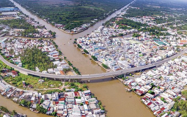 Đại gia bất động sản đổ về miền T&acirc;y &ldquo;săn&rdquo; quỹ đất - Ảnh 1.