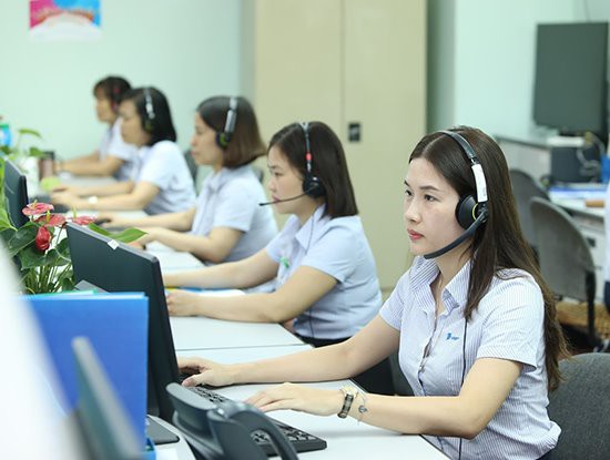 Cảnh báo lừa đảo trung tâm SIM số đẹp VinaPhone - Ảnh 2.