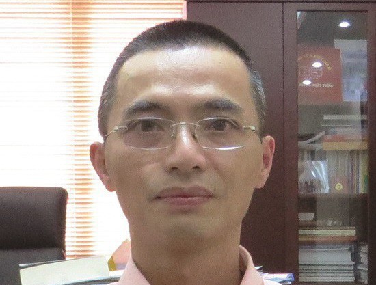 Nguyên chánh thanh tra Bộ TT-TT bao che cho đường dây đánh bạc ngàn tỉ