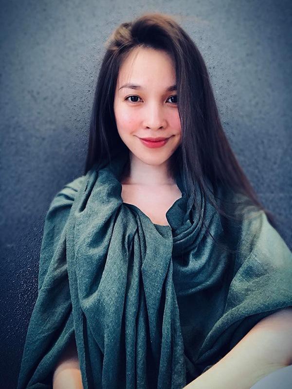 Mẹ một con Hiền Thục thổ lộ về tình một đêm... - Ảnh 3.