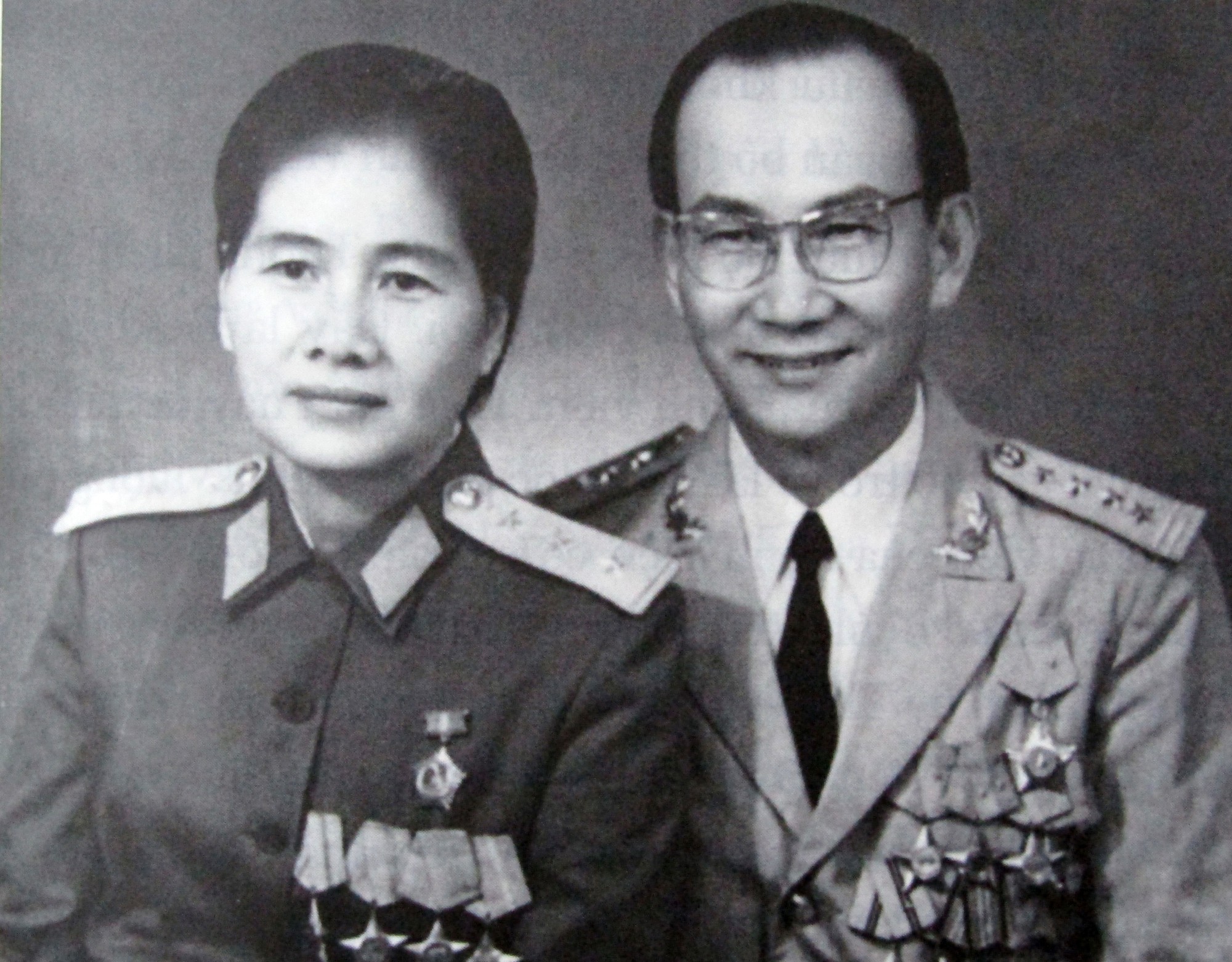 GS-TS - Thầy thuốc Nhân dân Nguyễn Thiện Thành: Trọn đời vì sự nghiệp cứu người