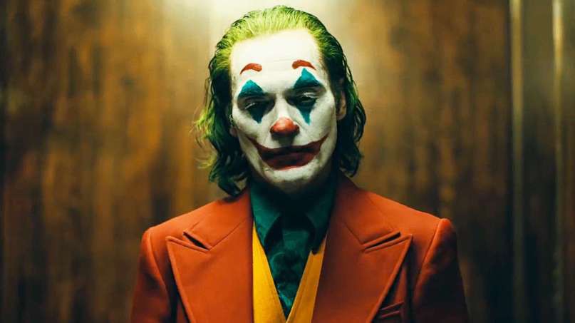 Bất chấp tranh cãi, “Joker” vẫn hốt bạc phòng vé