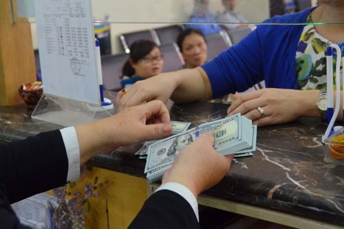 Giá USD từ nay đến cuối năm ra sao?