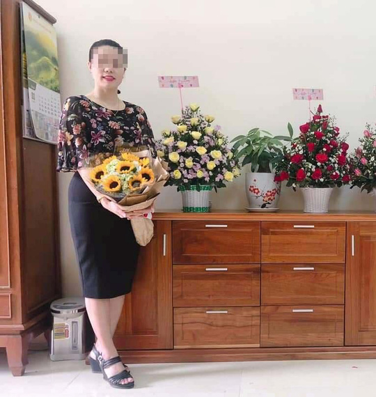 Nữ trưởng ph&ograve;ng xinh đẹp ở Tỉnh ủy Đắk Lắk n&oacute;i g&igrave; khi xin nghỉ việc? - Ảnh 1.