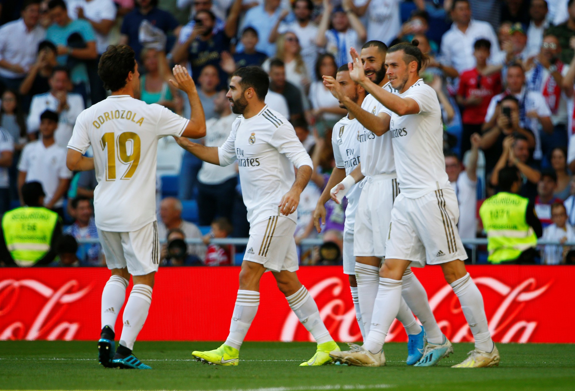 Cảnh s&aacute;t triệt ph&aacute; băng cướp chuy&ecirc;n nhắm v&agrave;o cầu thủ La Liga - Ảnh 2.