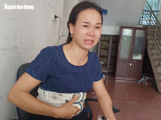 Vụ bất thường trong thuy&ecirc;n chuyển gi&aacute;o vi&ecirc;n ở Thanh H&oacute;a: Thay đổi 24 quyết định - Ảnh 2.