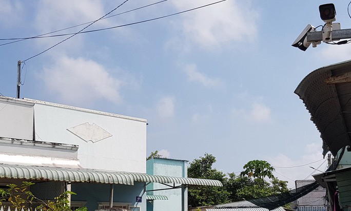 12 cán bộ Sóc Trăng đã hoàn lại tiền lắp đặt camera ở nhà riêng