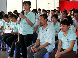 Quy định ngày nghỉ hằng tuần