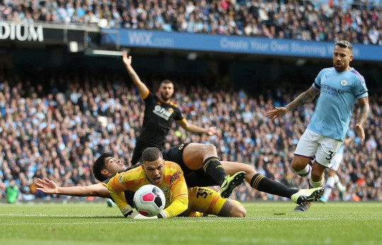 Man United gục ng&atilde; trước Newcastle - Ảnh 5.