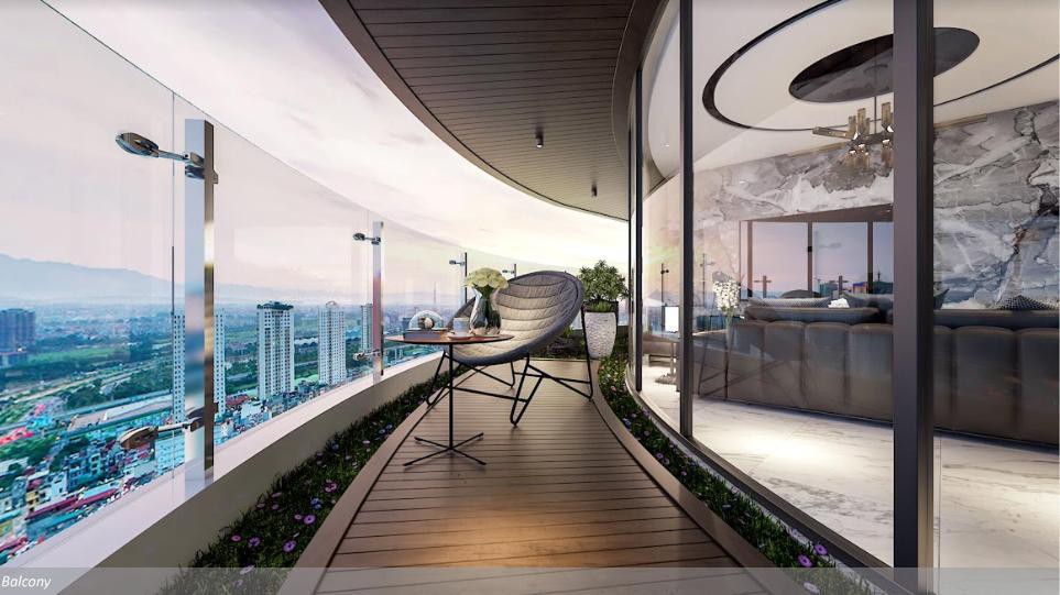 Mãn nhãn với lễ ra mắt đầy ấn tượng của Sunshine Diamond River - Ảnh 13.