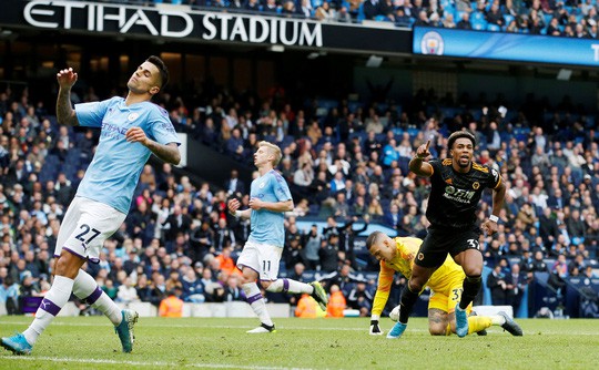 Man United gục ng&atilde; trước Newcastle - Ảnh 6.