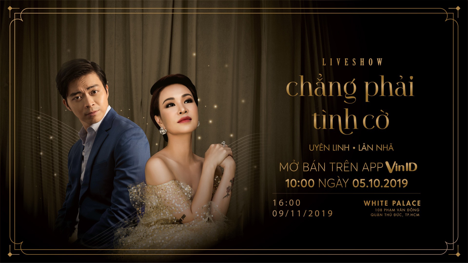 Uy&ecirc;n Linh, L&acirc;n Nh&atilde; lần đầu đứng chung s&acirc;n khấu sau 10 năm rời Vietnam Idol - Ảnh 1.