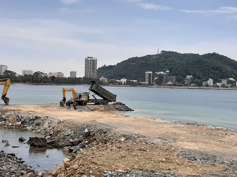 Ngỡ ng&agrave;ng trước dự &aacute;n lấp biển khủng giữa Vũng T&agrave;u - Ảnh 10.